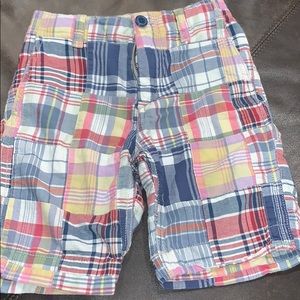 Boys Gap shorts
